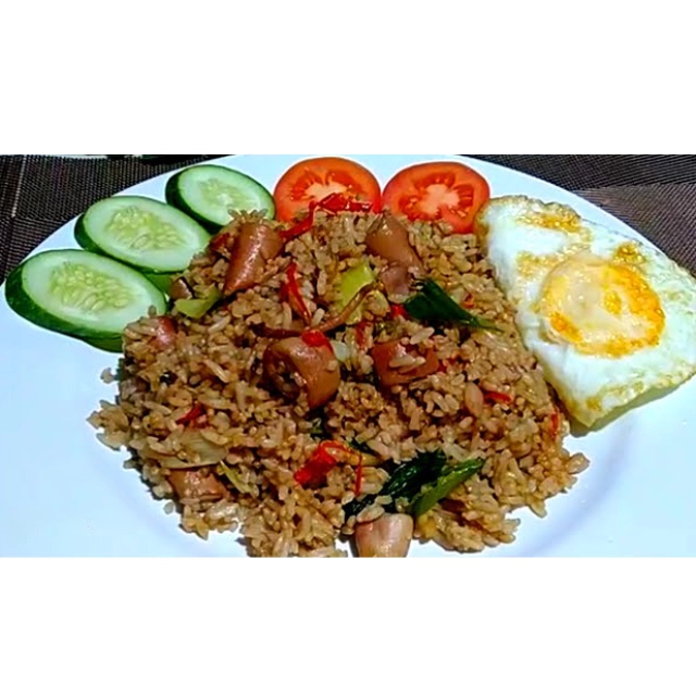 Foto Sebelum - Asli