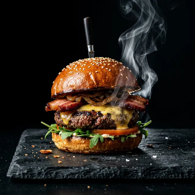 The Cinematic Sizzle